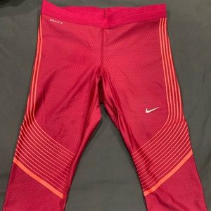 Nike Running Tights